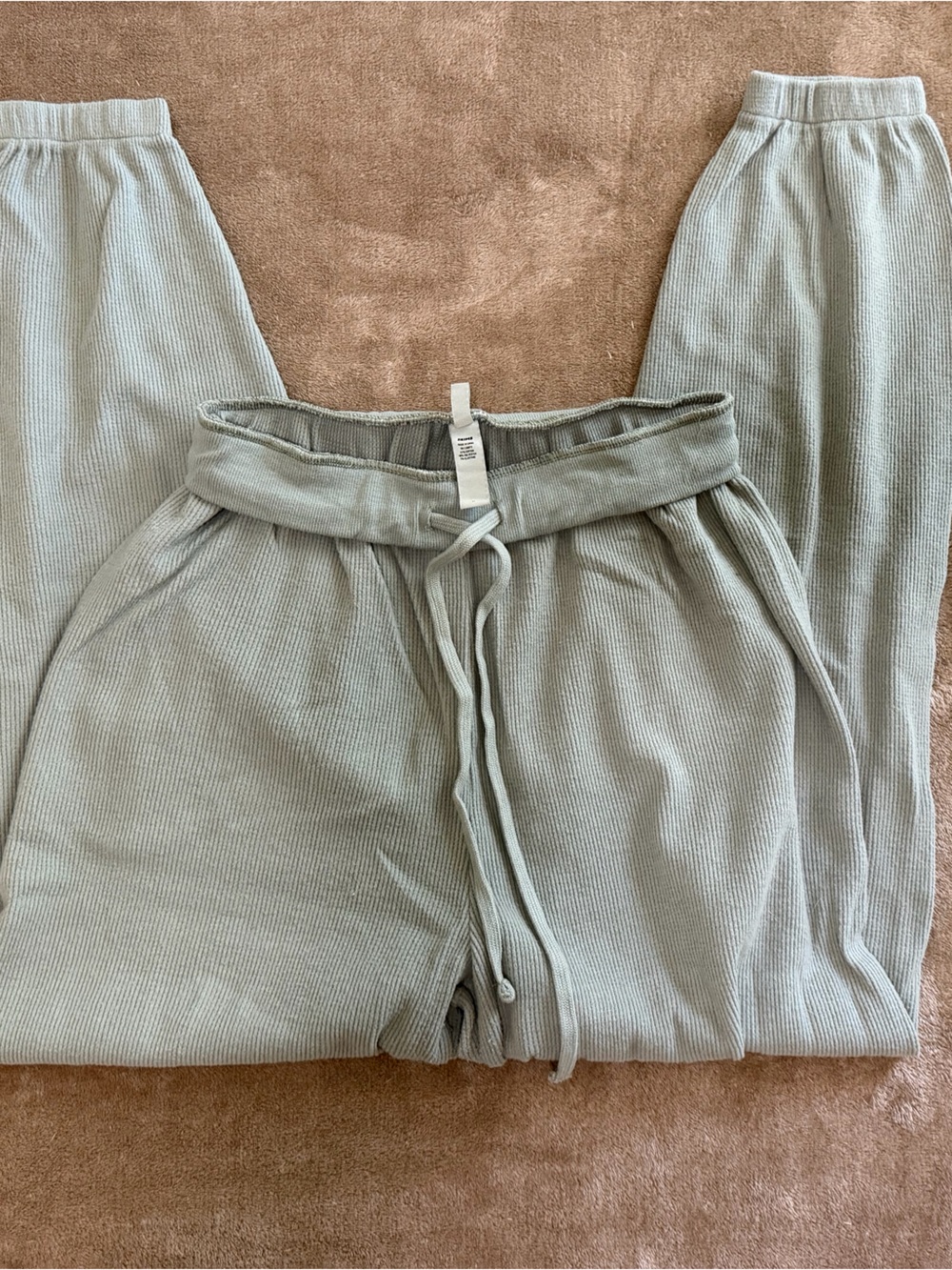 Skims joggers